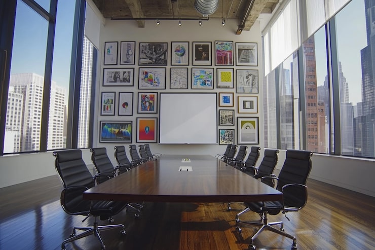 meeting room jakarta