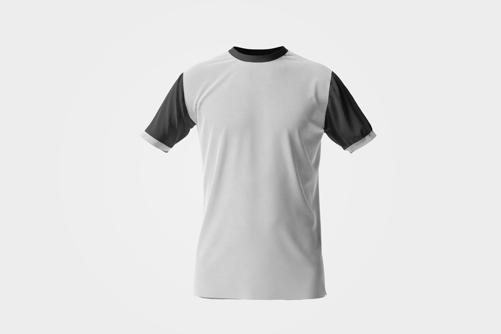 Bahan jersey yang bagus