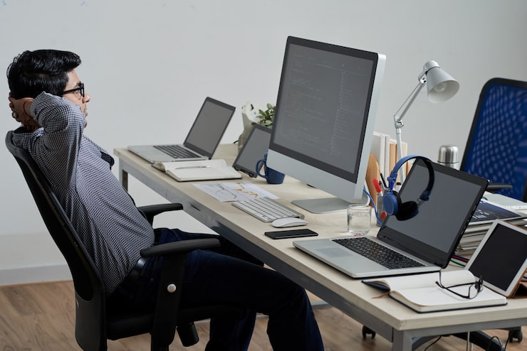 virtual office jakarta