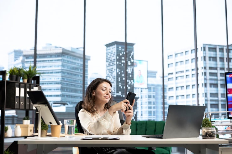 serviced office jakarta