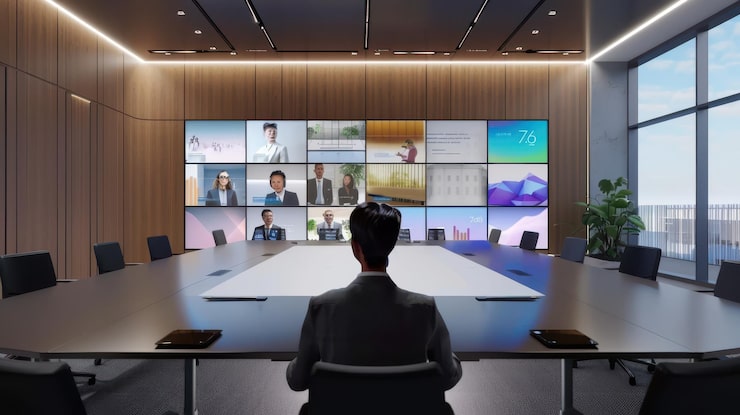 meeting room jakarta selatan