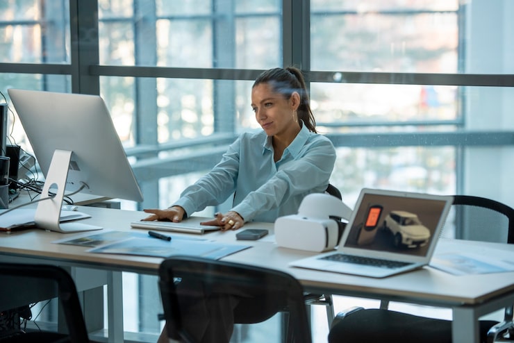 serviced office di jakarta