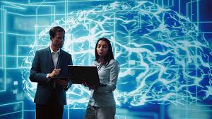 Kenalan dengan AI Marketing: Strategi Digital yang Bikin Bisnis Makin Efisien